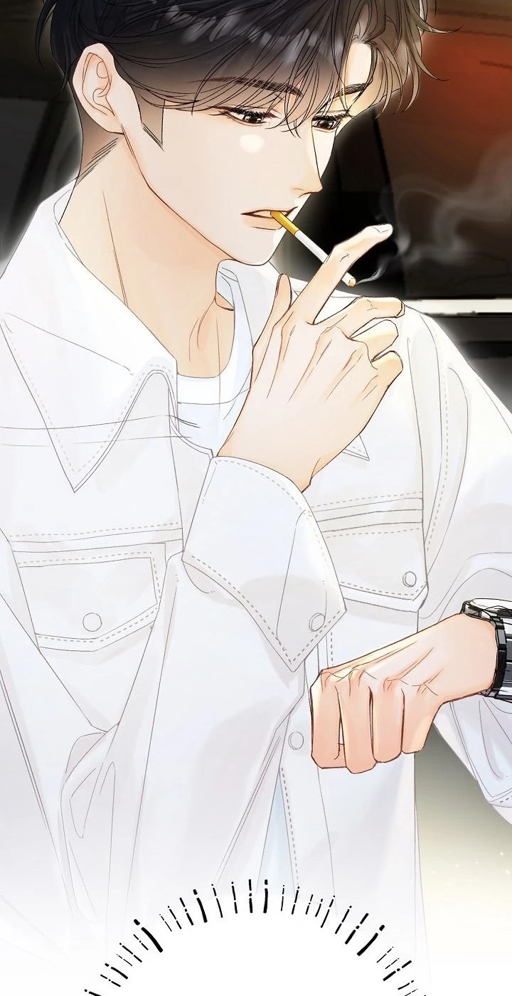 My Blind Date Is My Ex-Boyfriend Chapter 8 page 16 - 
