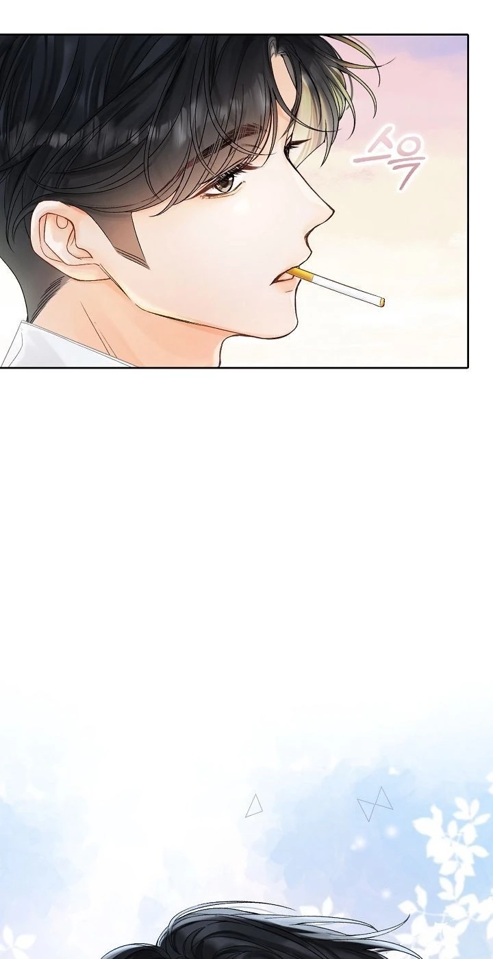 My Blind Date Is My Ex-Boyfriend Chapter 8 page 18 - 