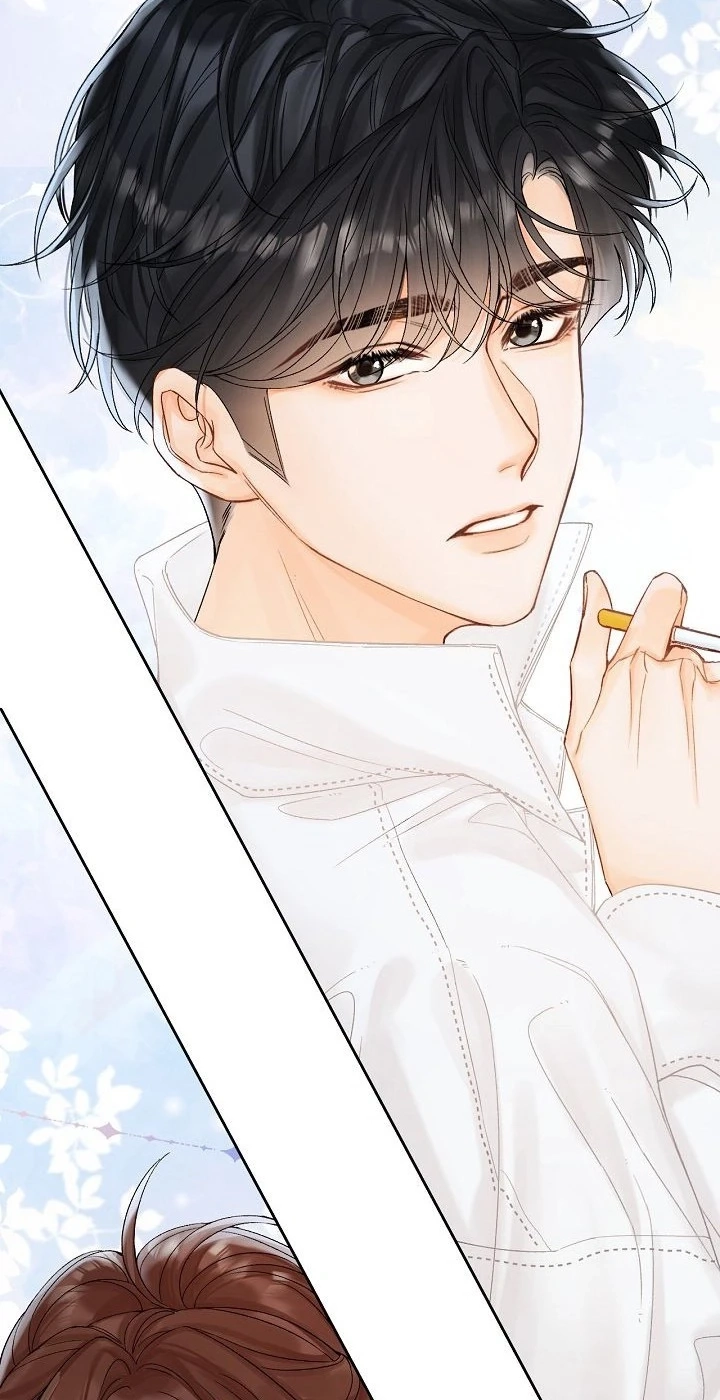 My Blind Date Is My Ex-Boyfriend Chapter 8 page 19 - 
