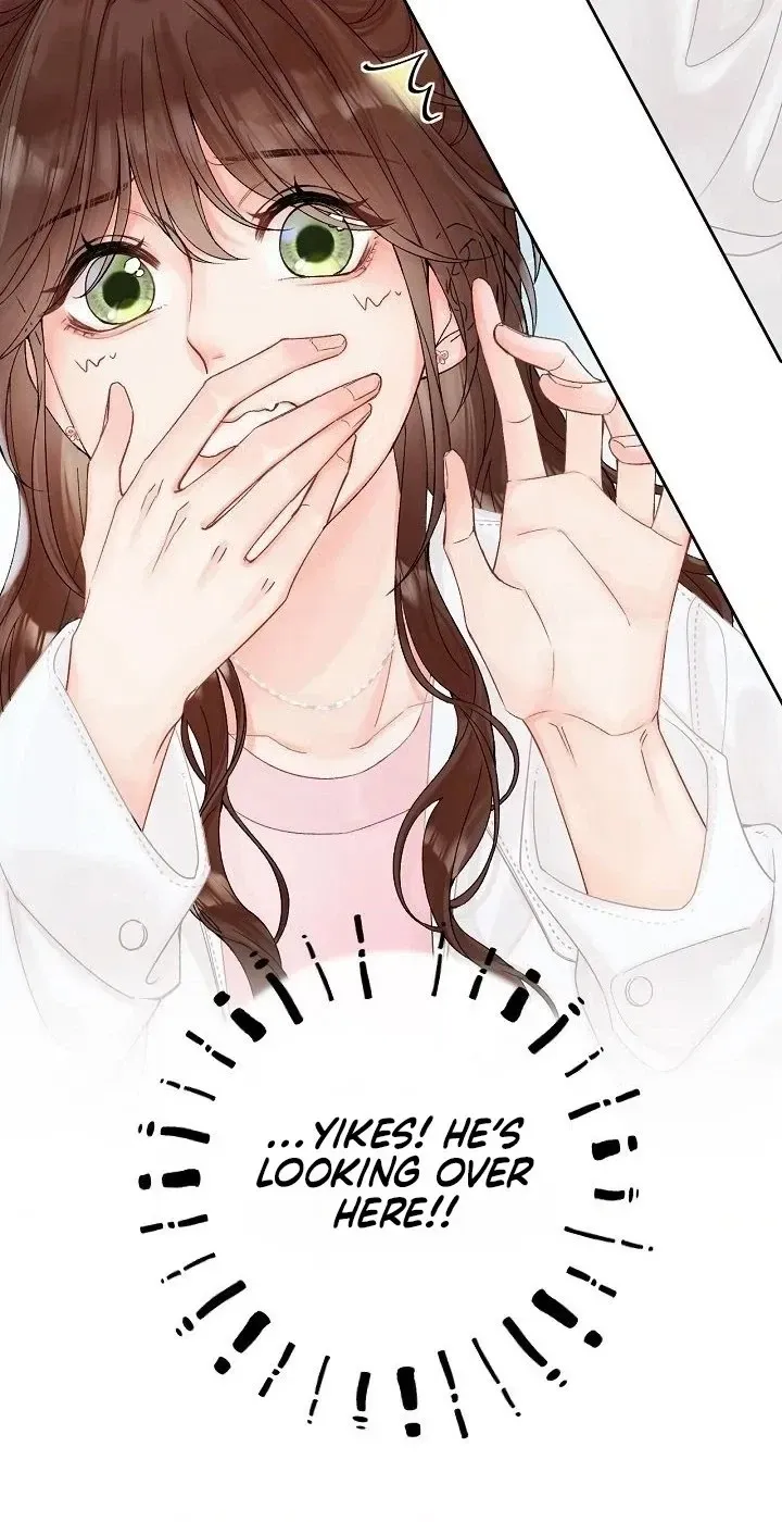 My Blind Date Is My Ex-Boyfriend Chapter 8 page 20 - 