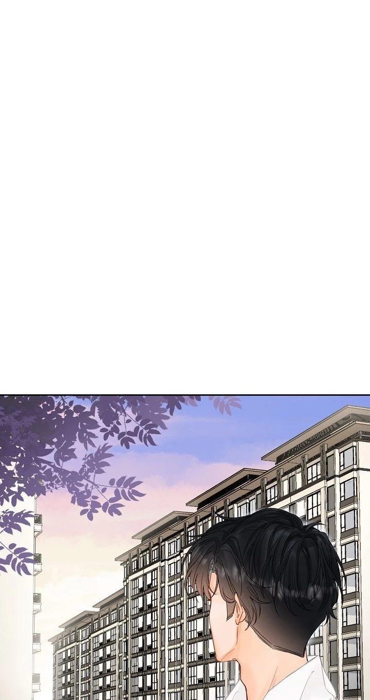 My Blind Date Is My Ex-Boyfriend Chapter 8 page 24 - 