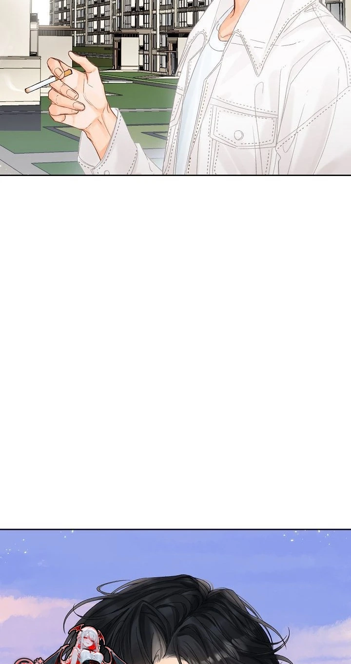 My Blind Date Is My Ex-Boyfriend Chapter 8 page 25 - 