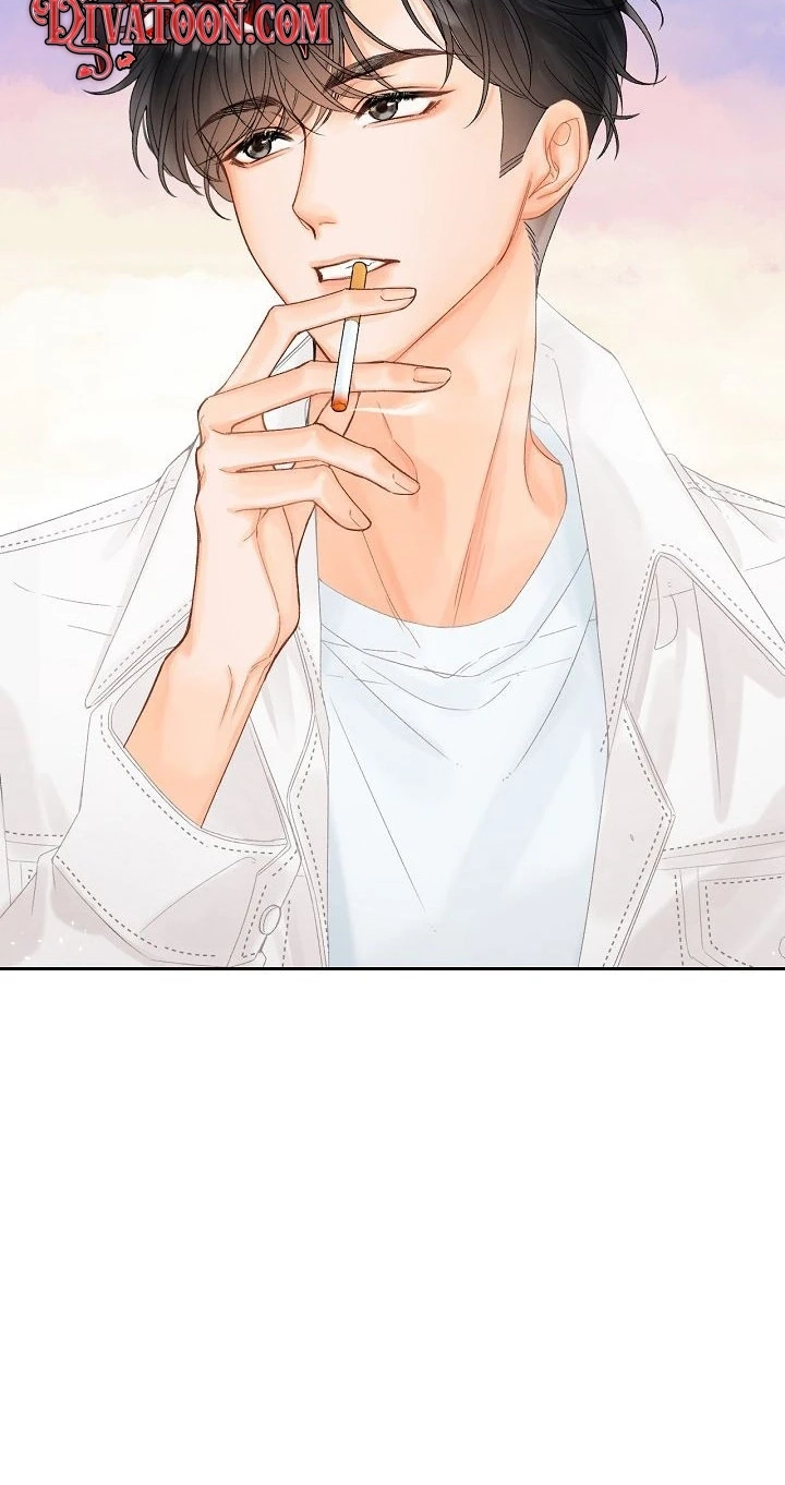 My Blind Date Is My Ex-Boyfriend Chapter 8 page 26 - 