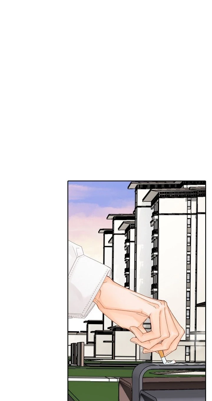 My Blind Date Is My Ex-Boyfriend Chapter 8 page 28 - 