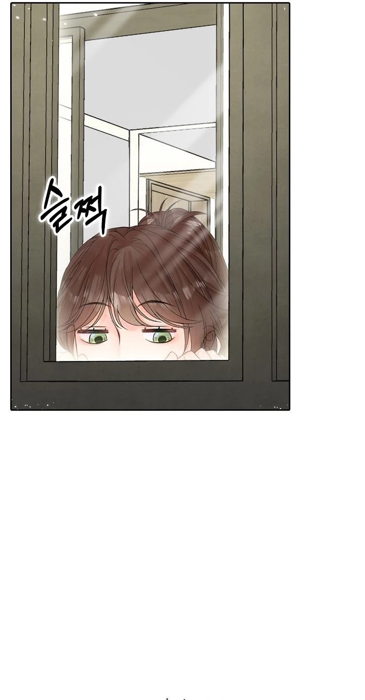 My Blind Date Is My Ex-Boyfriend Chapter 8 page 31 - 