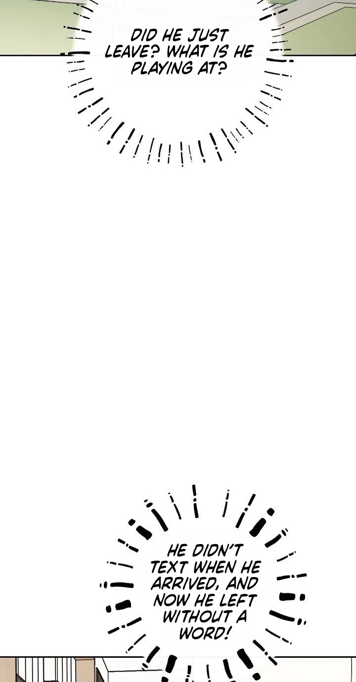My Blind Date Is My Ex-Boyfriend Chapter 8 page 33 - 