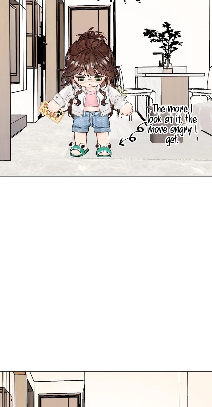 My Blind Date Is My Ex-Boyfriend Chapter 8 page 34 - 