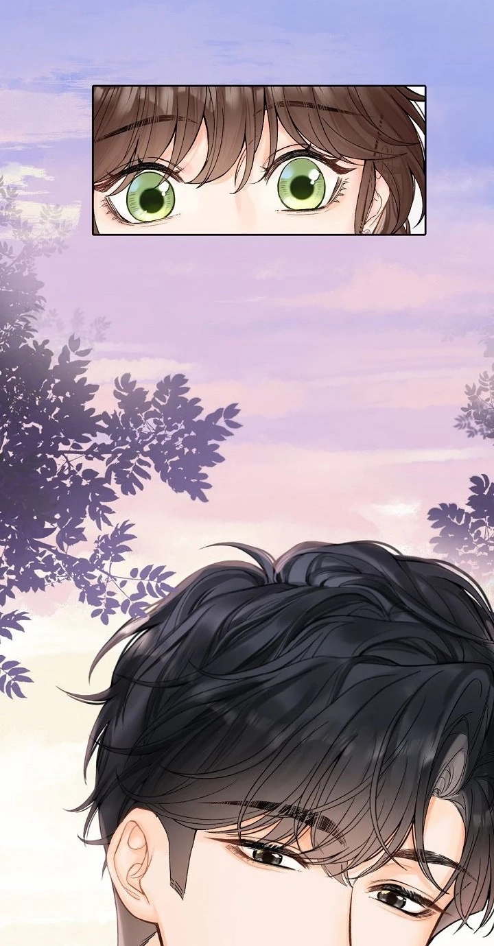 My Blind Date Is My Ex-Boyfriend Chapter 8 page 38 - 