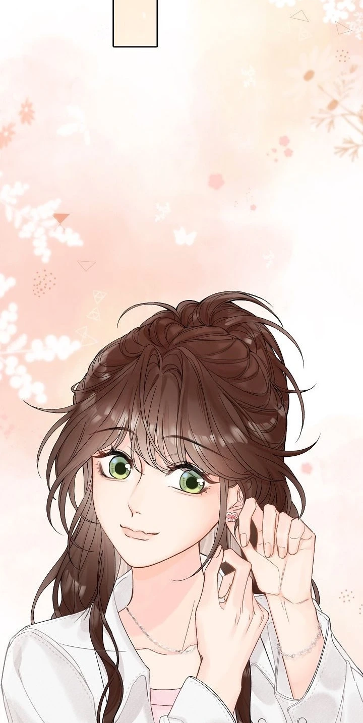 My Blind Date Is My Ex-Boyfriend Chapter 8 page 5 - 