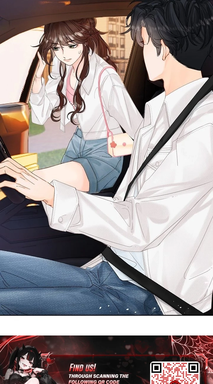 My Blind Date Is My Ex-Boyfriend Chapter 8 page 42 - 