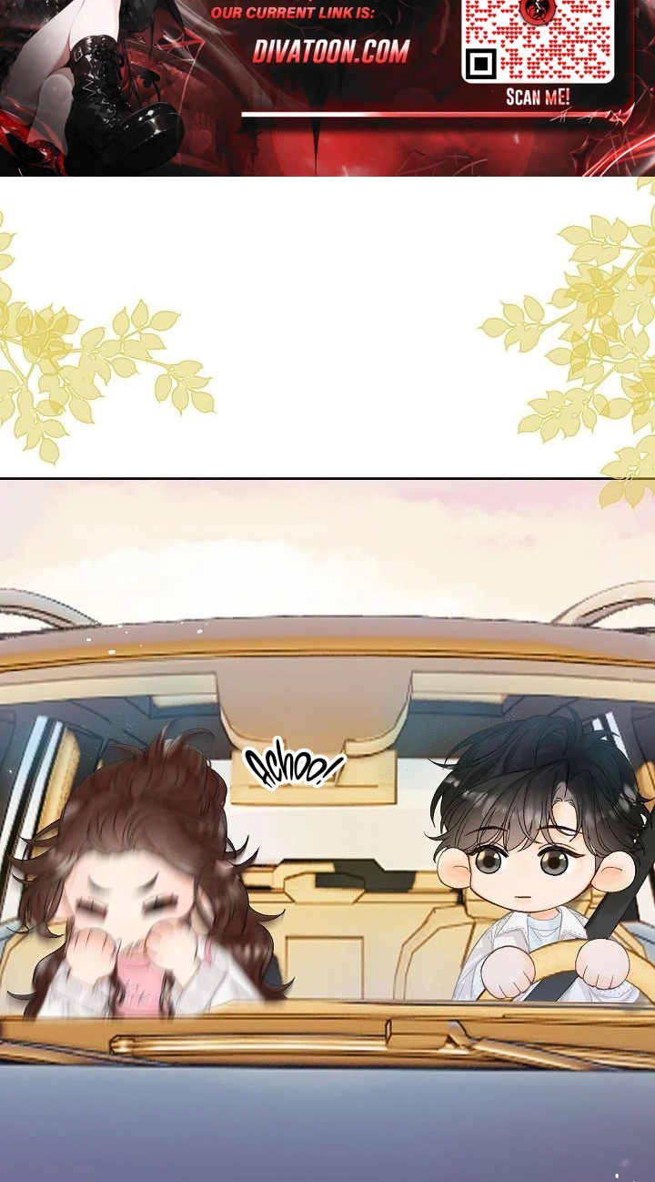 My Blind Date Is My Ex-Boyfriend Chapter 8 page 43 - 