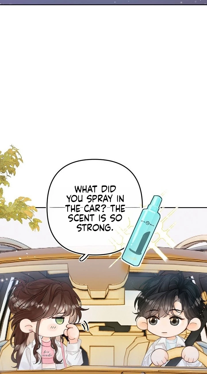 My Blind Date Is My Ex-Boyfriend Chapter 8 page 44 - 