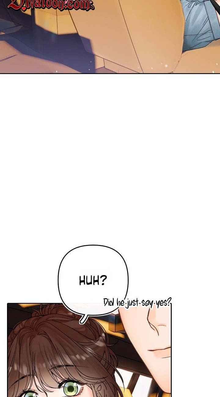 My Blind Date Is My Ex-Boyfriend Chapter 8 page 48 - 