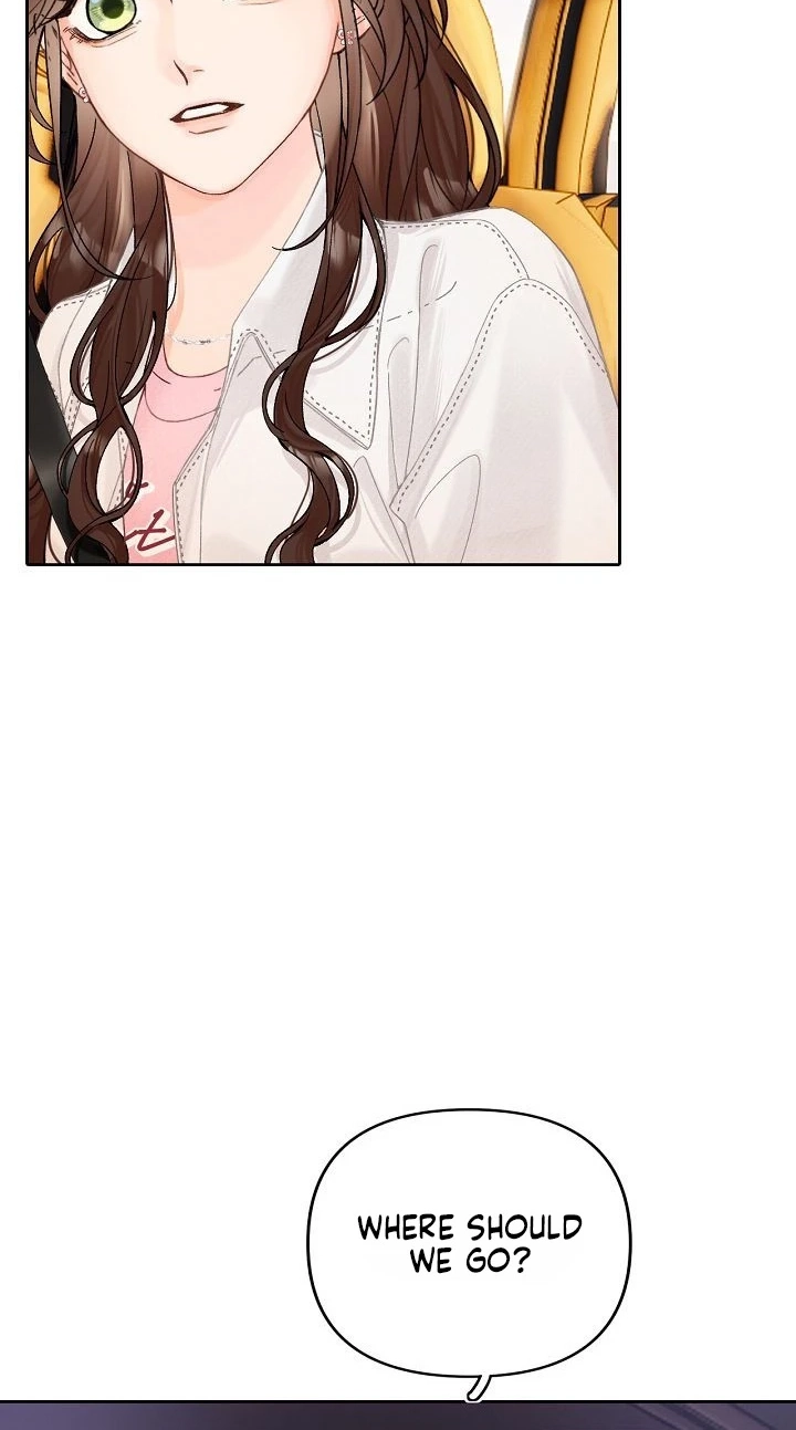 My Blind Date Is My Ex-Boyfriend Chapter 8 page 49 - 
