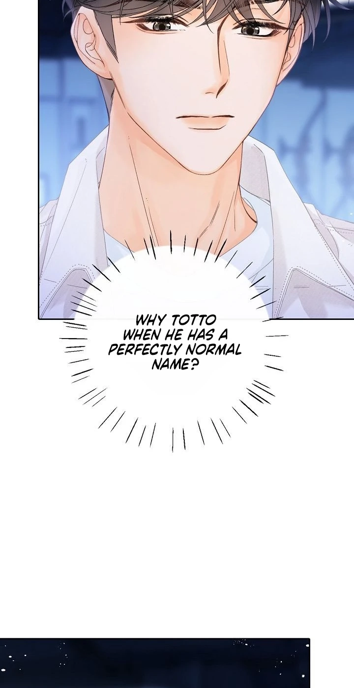 My Blind Date Is My Ex-Boyfriend Chapter 8 page 58 - 