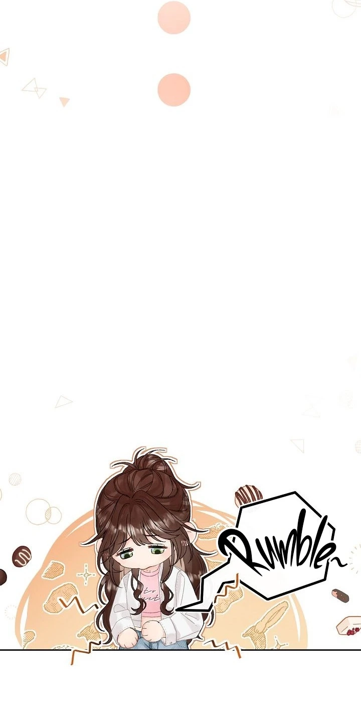 My Blind Date Is My Ex-Boyfriend Chapter 8 page 7 - 