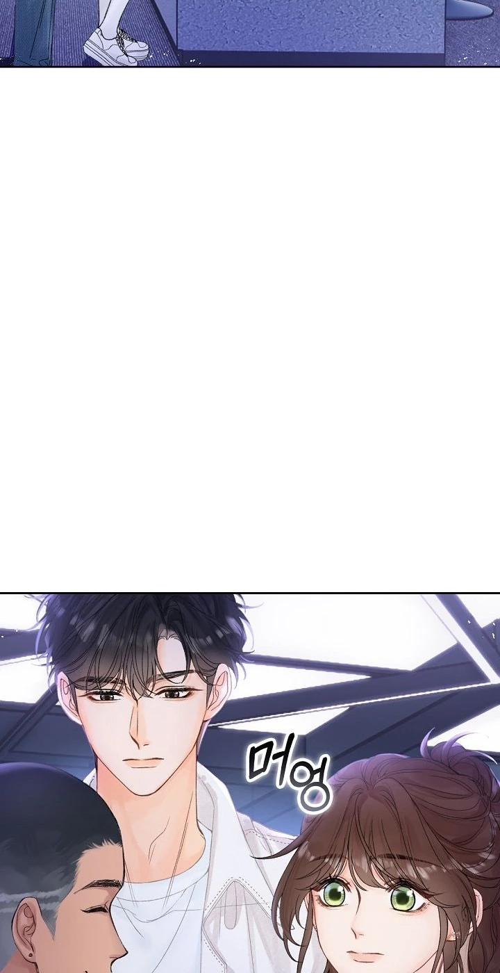 My Blind Date Is My Ex-Boyfriend Chapter 8 page 61 - 