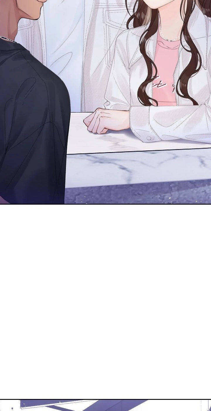My Blind Date Is My Ex-Boyfriend Chapter 8 page 62 - 