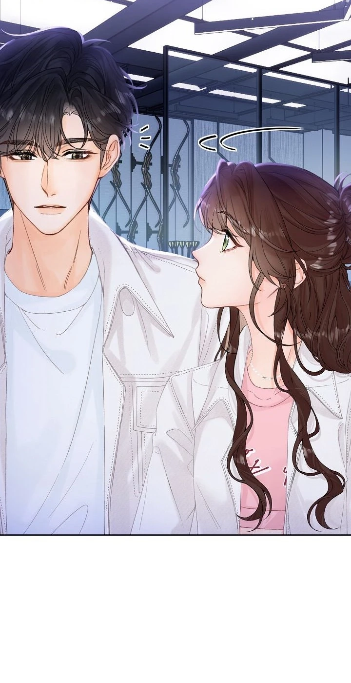 My Blind Date Is My Ex-Boyfriend Chapter 8 page 63 - 