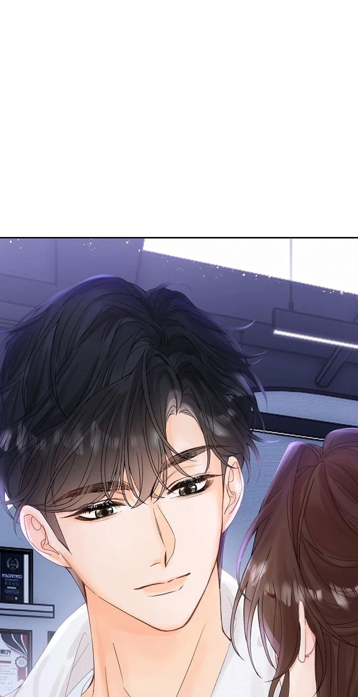 My Blind Date Is My Ex-Boyfriend Chapter 8 page 64 - 