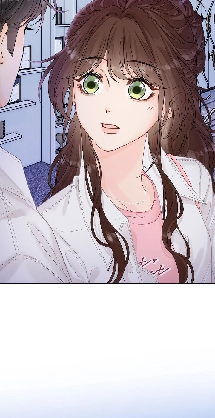 My Blind Date Is My Ex-Boyfriend Chapter 8 page 66 - 