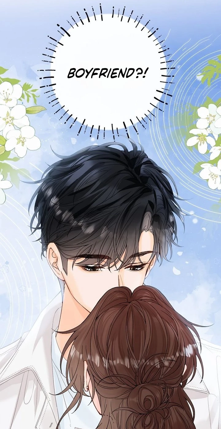 My Blind Date Is My Ex-Boyfriend Chapter 8 page 67 - 