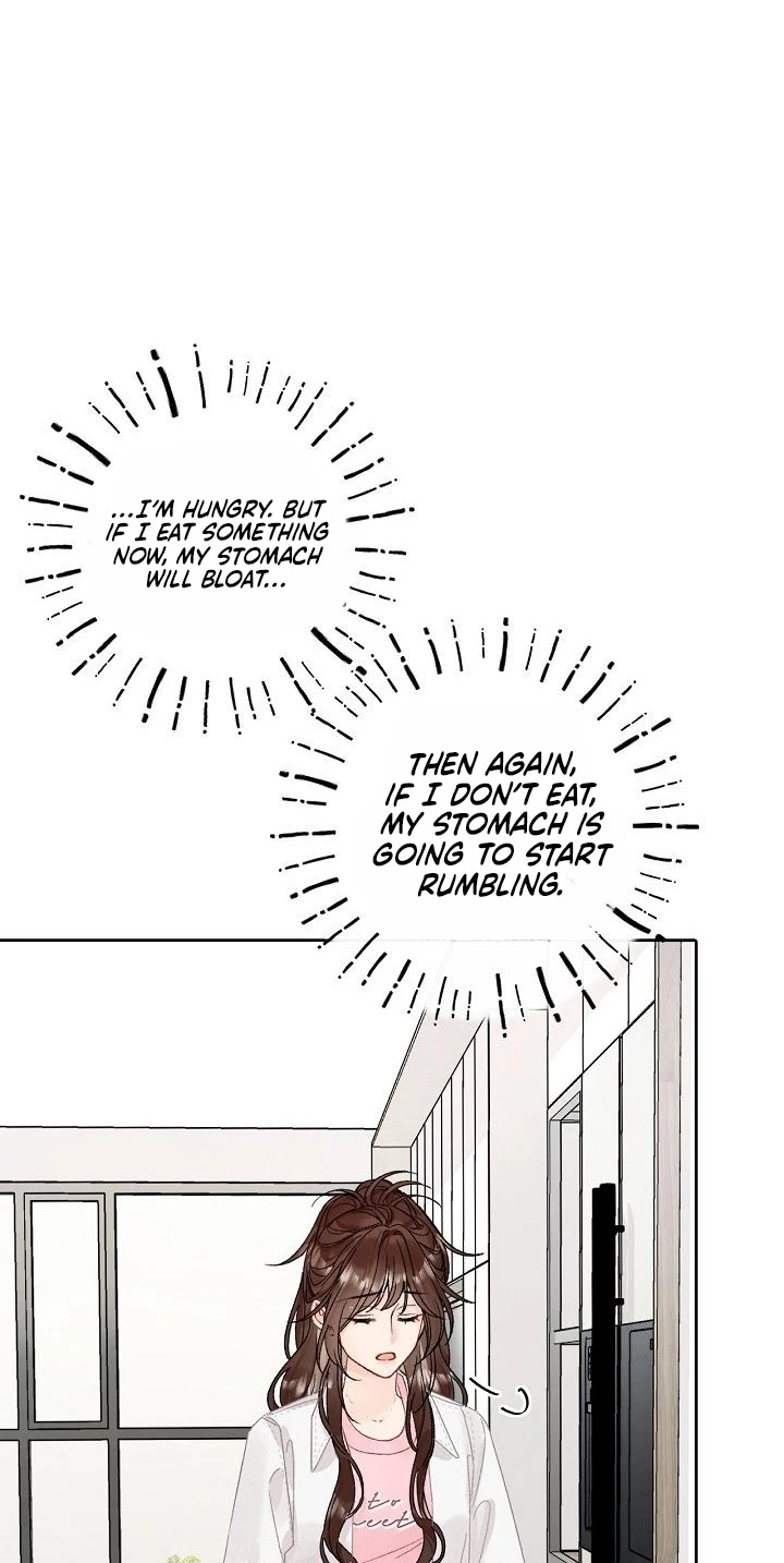 My Blind Date Is My Ex-Boyfriend Chapter 8 page 8 - 