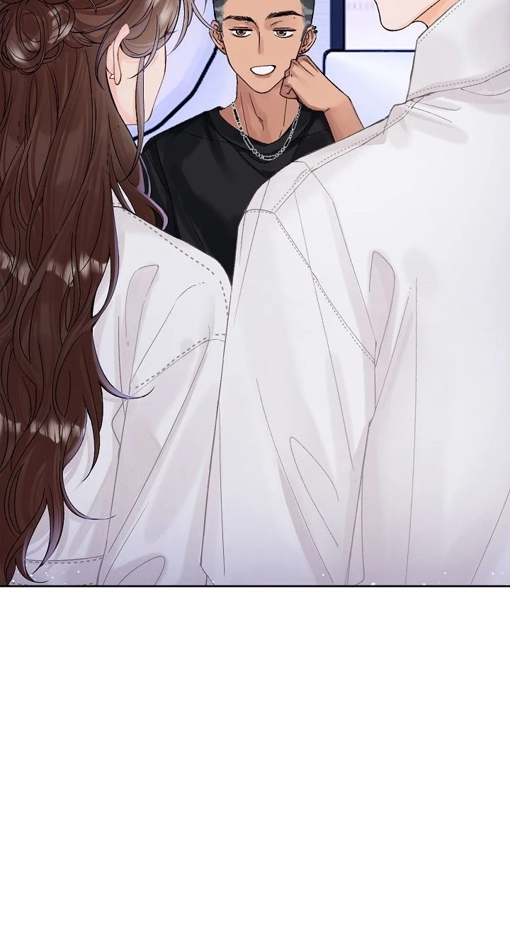 My Blind Date Is My Ex-Boyfriend Chapter 8 page 71 - 