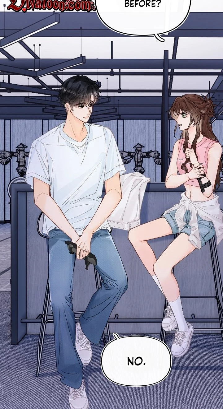 My Blind Date Is My Ex-Boyfriend Chapter 8 page 75 - 