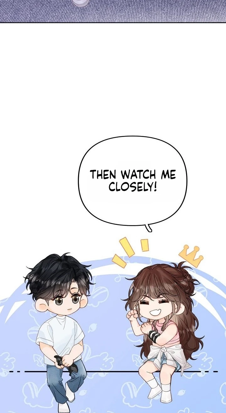 My Blind Date Is My Ex-Boyfriend Chapter 8 page 76 - 