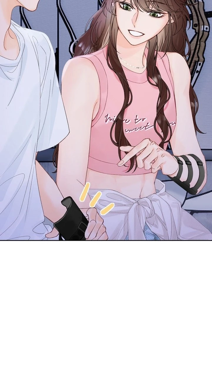 My Blind Date Is My Ex-Boyfriend Chapter 8 page 78 - 
