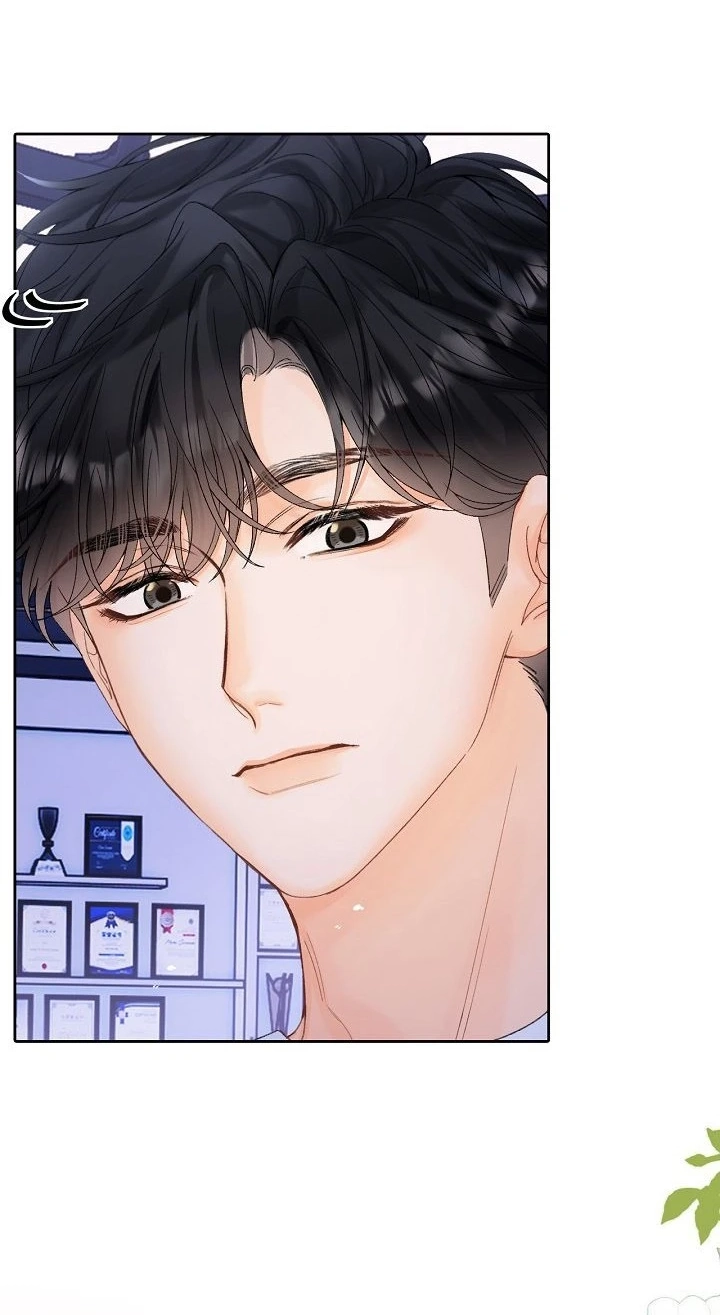 My Blind Date Is My Ex-Boyfriend Chapter 8 page 79 - 