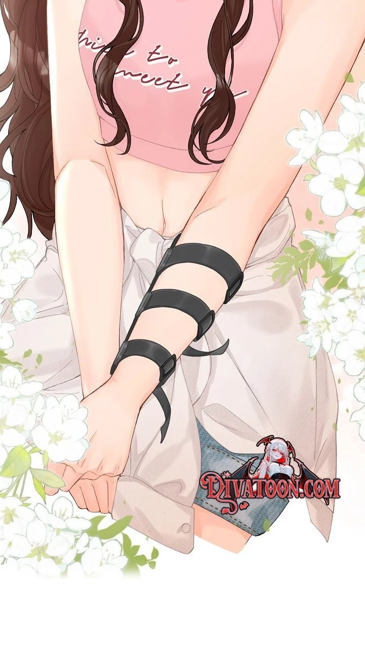 My Blind Date Is My Ex-Boyfriend Chapter 8 page 81 - 