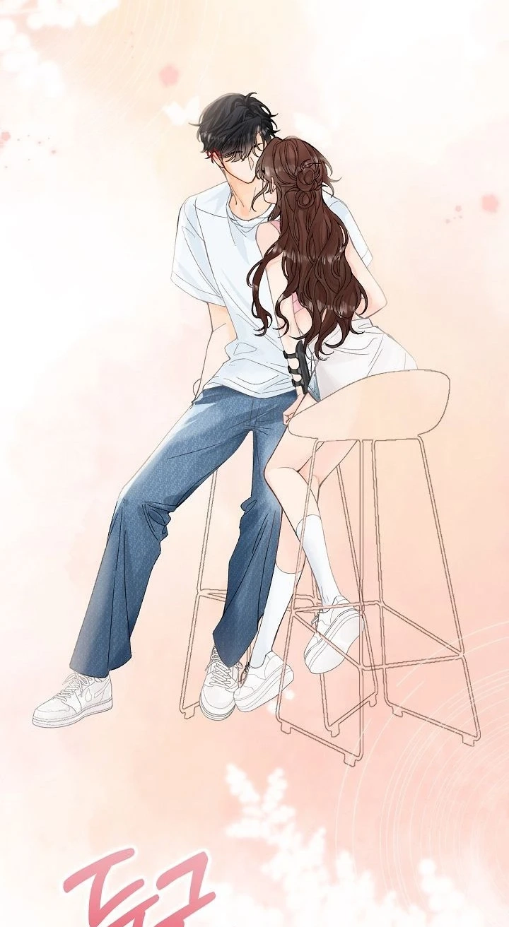 My Blind Date Is My Ex-Boyfriend Chapter 8 page 83 - 