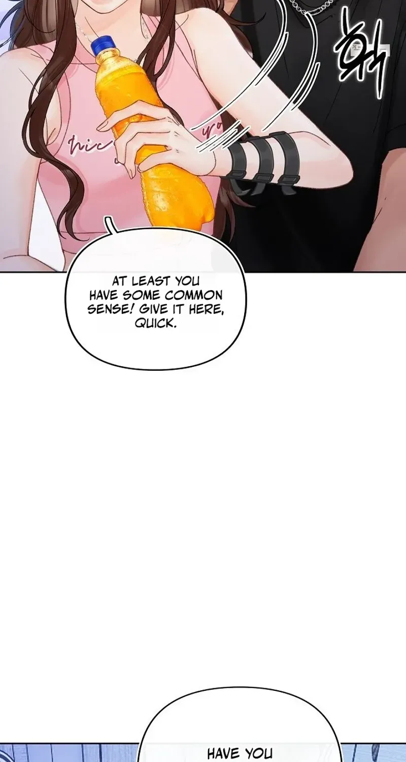 My Blind Date Is My Ex-Boyfriend Chapter 9 page 11 - 