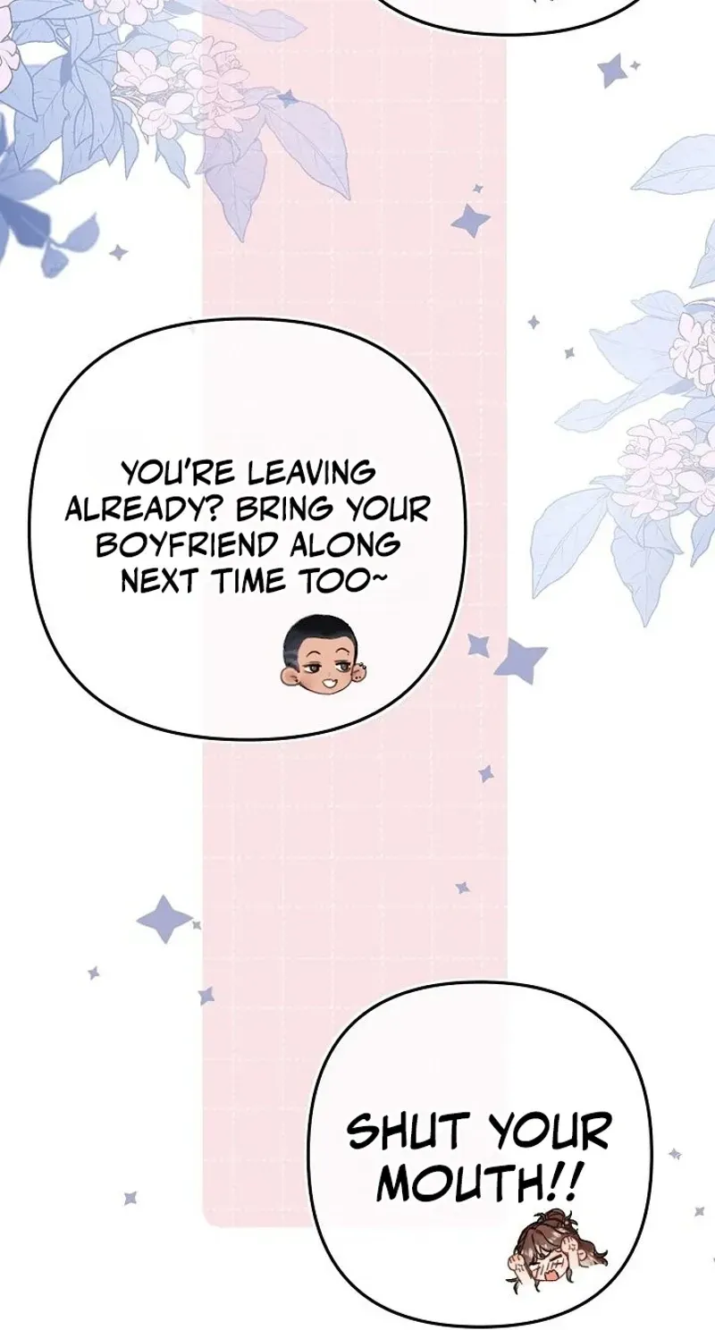 My Blind Date Is My Ex-Boyfriend Chapter 9 page 105 - 