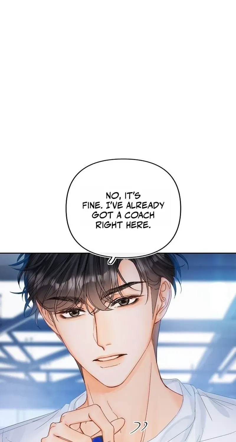 My Blind Date Is My Ex-Boyfriend Chapter 9 page 15 - 