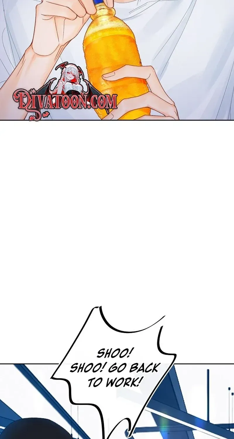 My Blind Date Is My Ex-Boyfriend Chapter 9 page 17 - 