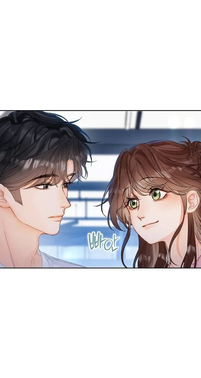 My Blind Date Is My Ex-Boyfriend Chapter 9 page 3 - 