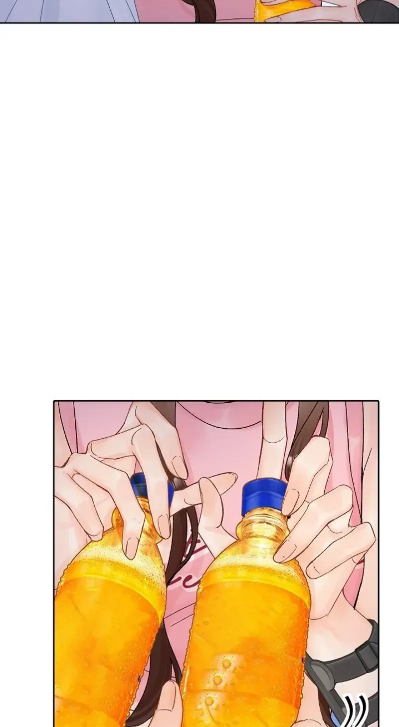 My Blind Date Is My Ex-Boyfriend Chapter 9 page 22 - 