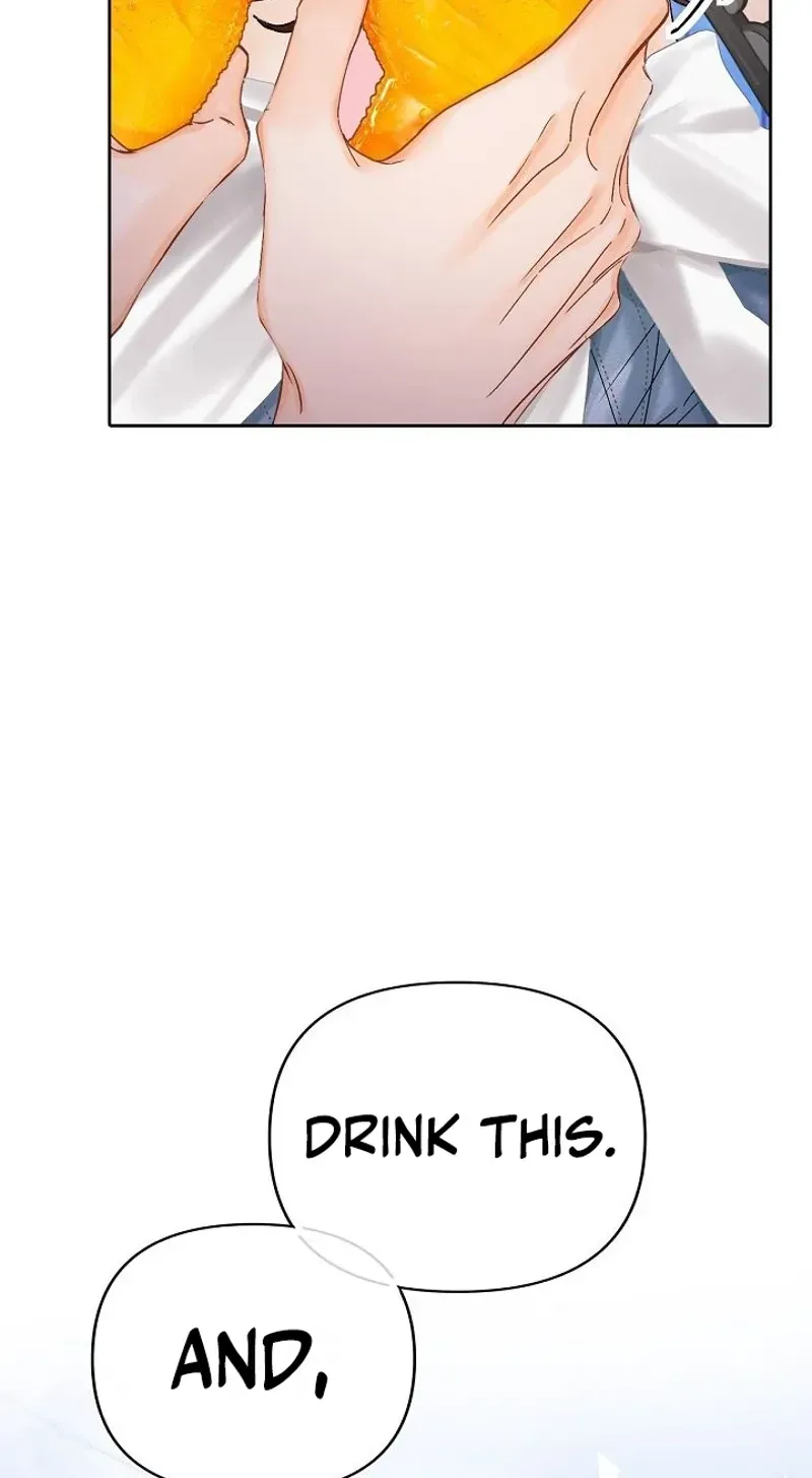 My Blind Date Is My Ex-Boyfriend Chapter 9 page 23 - 