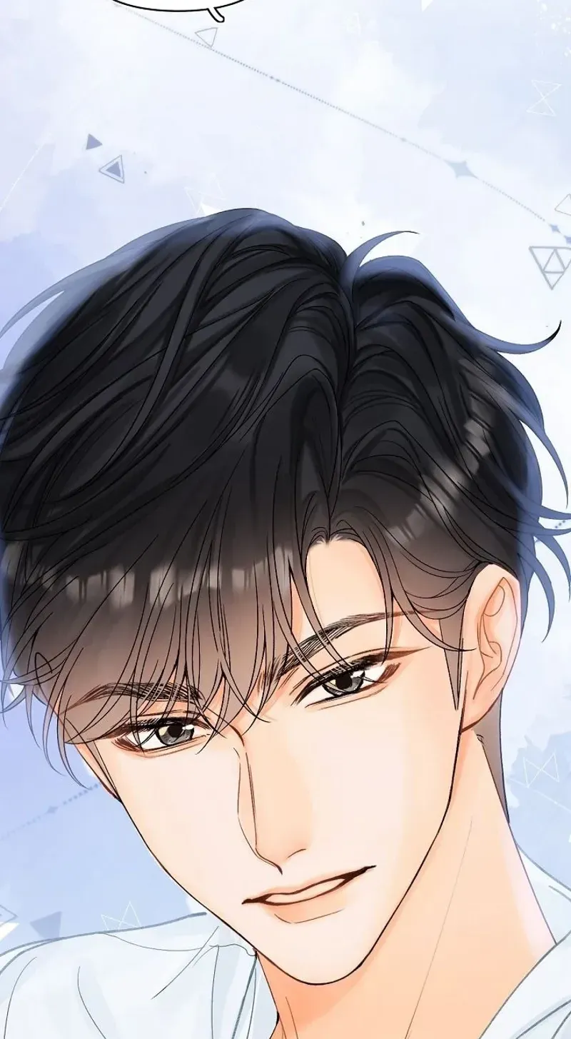 My Blind Date Is My Ex-Boyfriend Chapter 9 page 24 - 