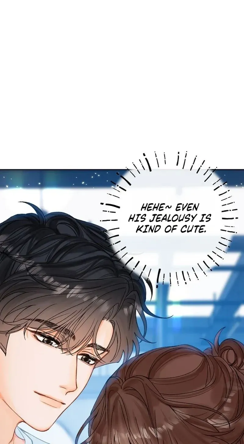 My Blind Date Is My Ex-Boyfriend Chapter 9 page 29 - 