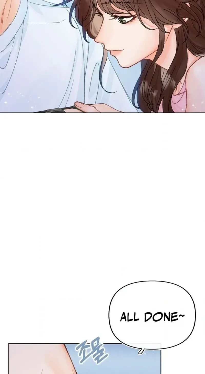 My Blind Date Is My Ex-Boyfriend Chapter 9 page 30 - 