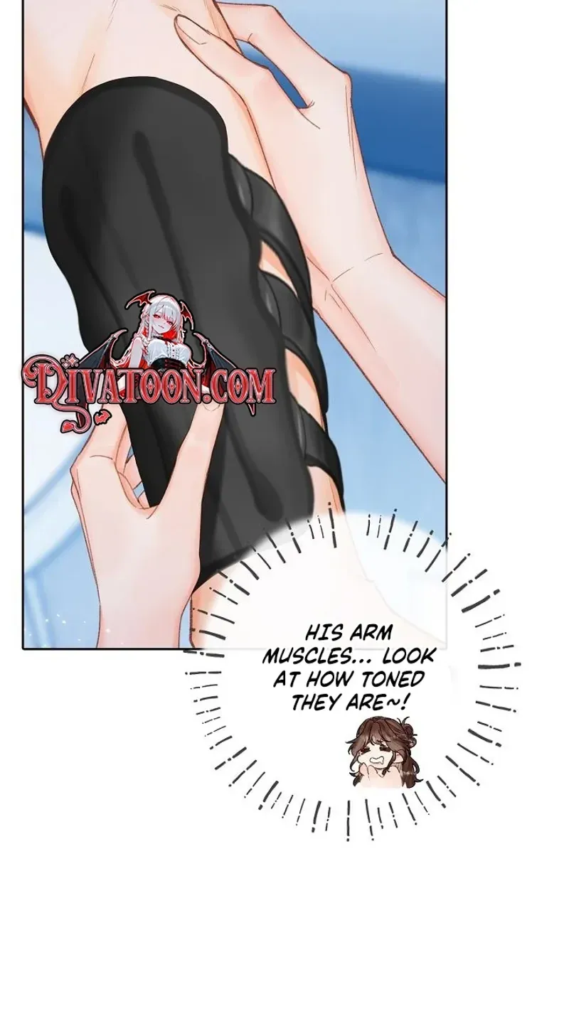 My Blind Date Is My Ex-Boyfriend Chapter 9 page 31 - 
