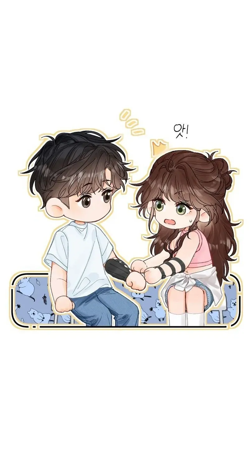 My Blind Date Is My Ex-Boyfriend Chapter 9 page 32 - 