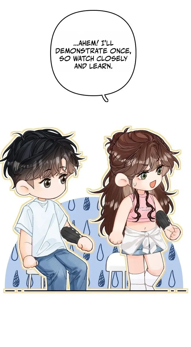 My Blind Date Is My Ex-Boyfriend Chapter 9 page 33 - 