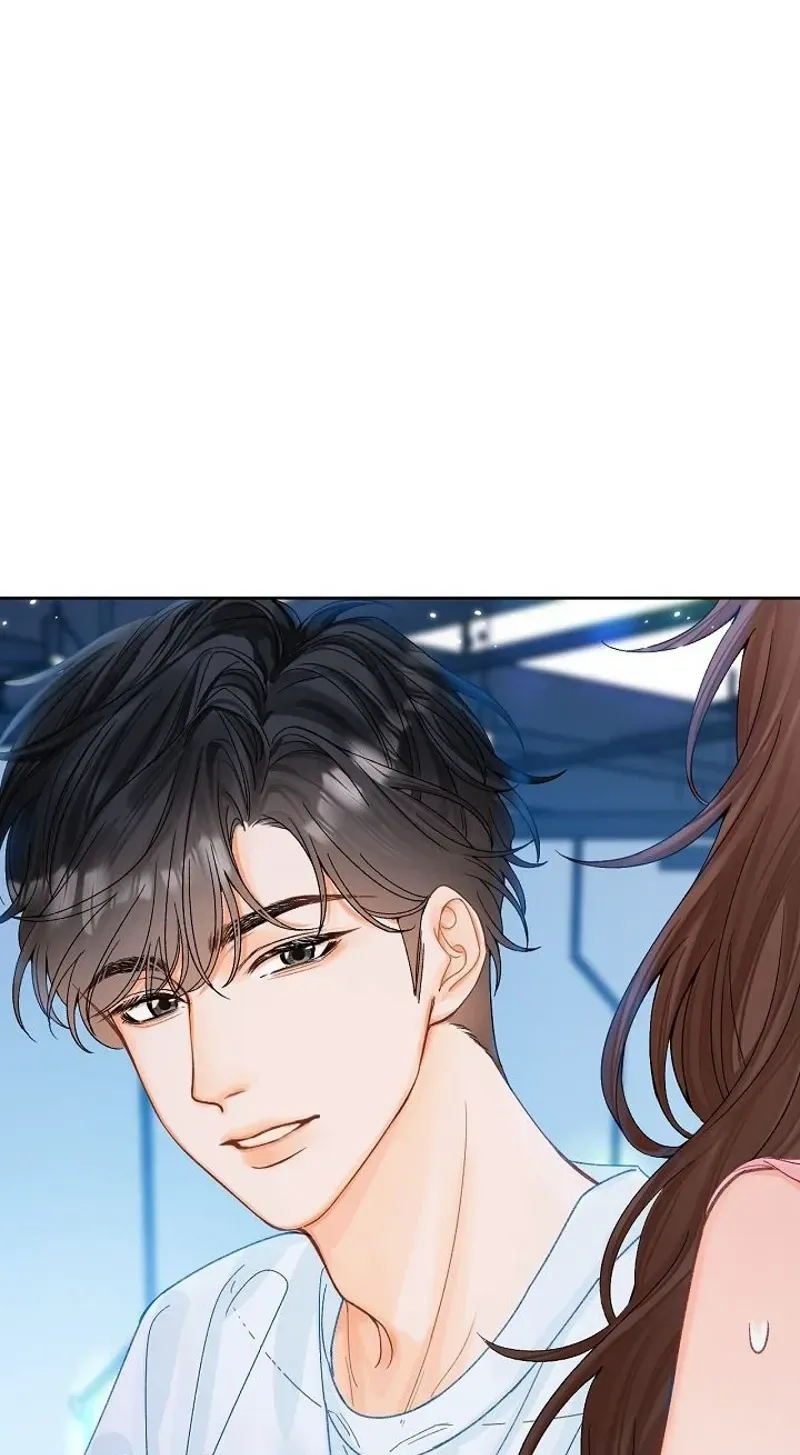 My Blind Date Is My Ex-Boyfriend Chapter 9 page 34 - 