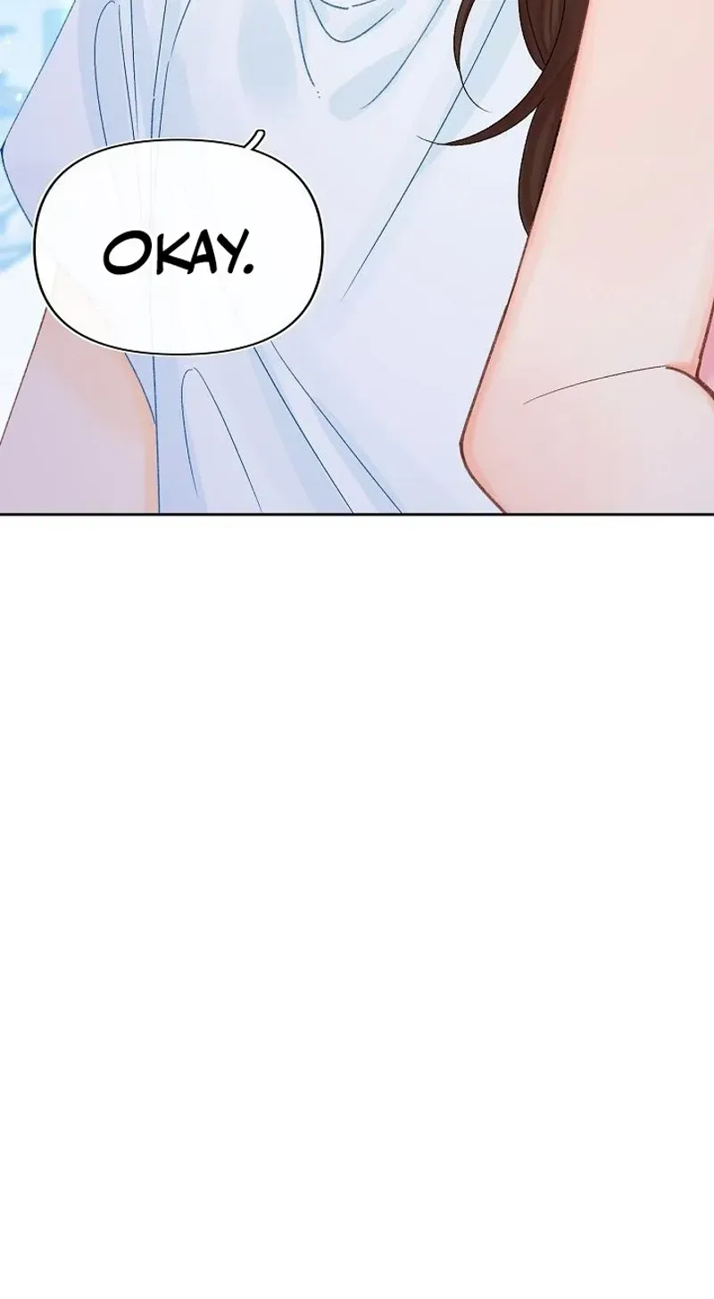 My Blind Date Is My Ex-Boyfriend Chapter 9 page 35 - 
