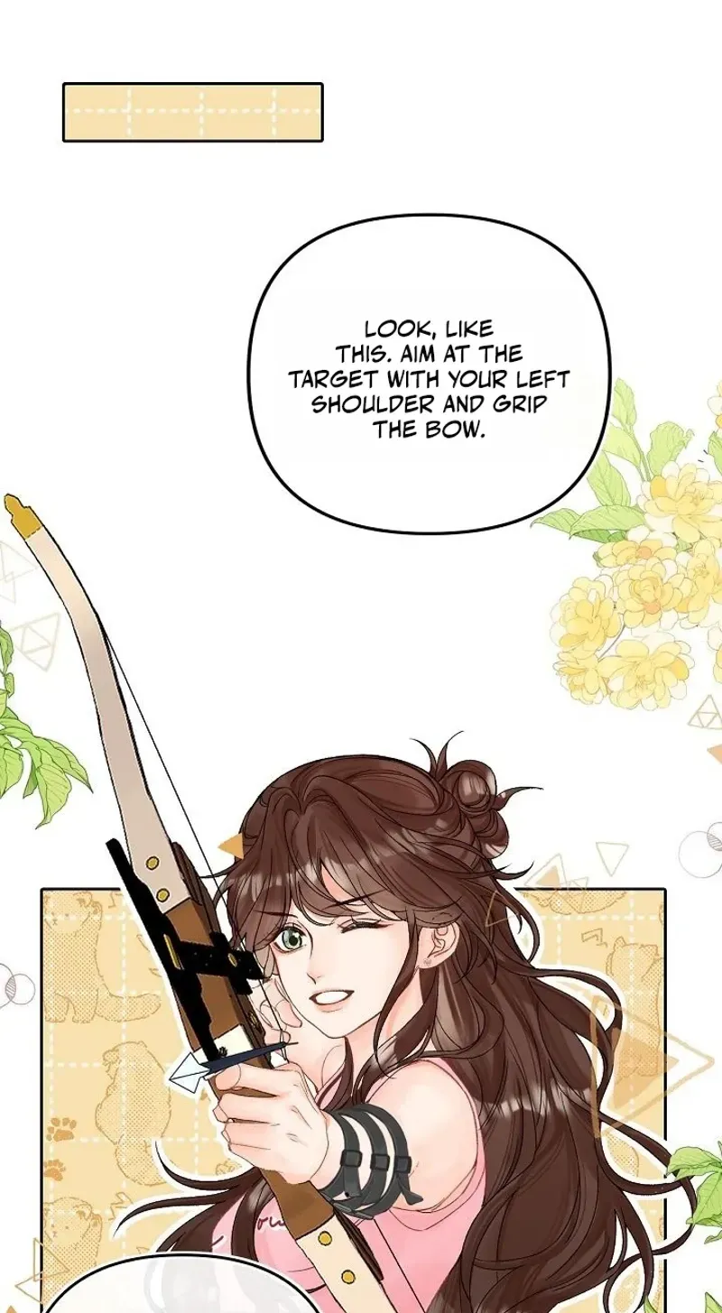 My Blind Date Is My Ex-Boyfriend Chapter 9 page 36 - 